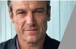 l’œil de Mats Wilander