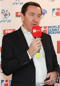 SACHA NOKOVITCH