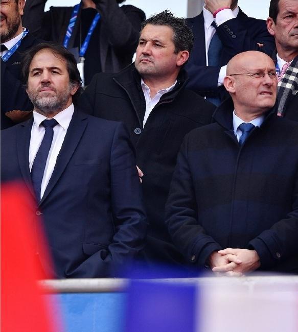 LAURENT CAMPISTRON