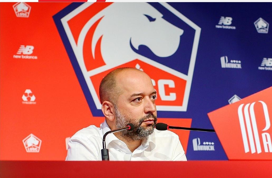 JOËL DOMENIGHETTI