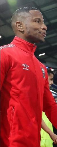 FRANCK LE DORZE