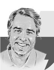l’humeur,Vincent Hubé