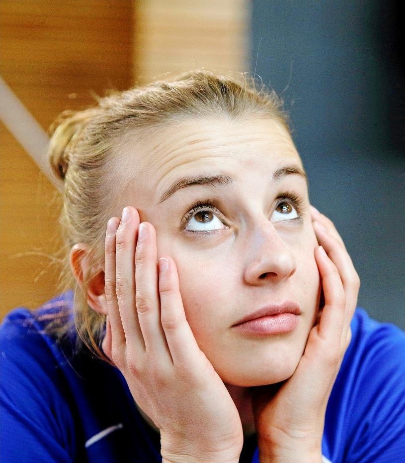 CLÉMENTINE BLONDET