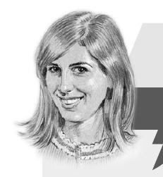 l’humeur,Anne-Sophie Bourdet