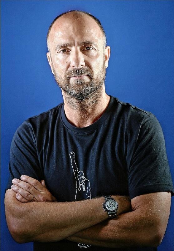 SACHA NOKOVITCH