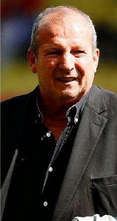 FRANCK LE DORZE