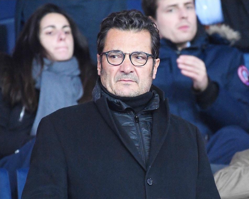 ÉTIENNE MOATTI