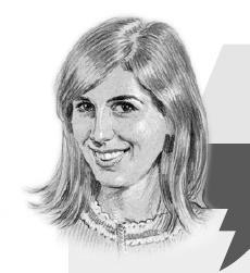 l’humeur,Anne-Sophie Bourdet