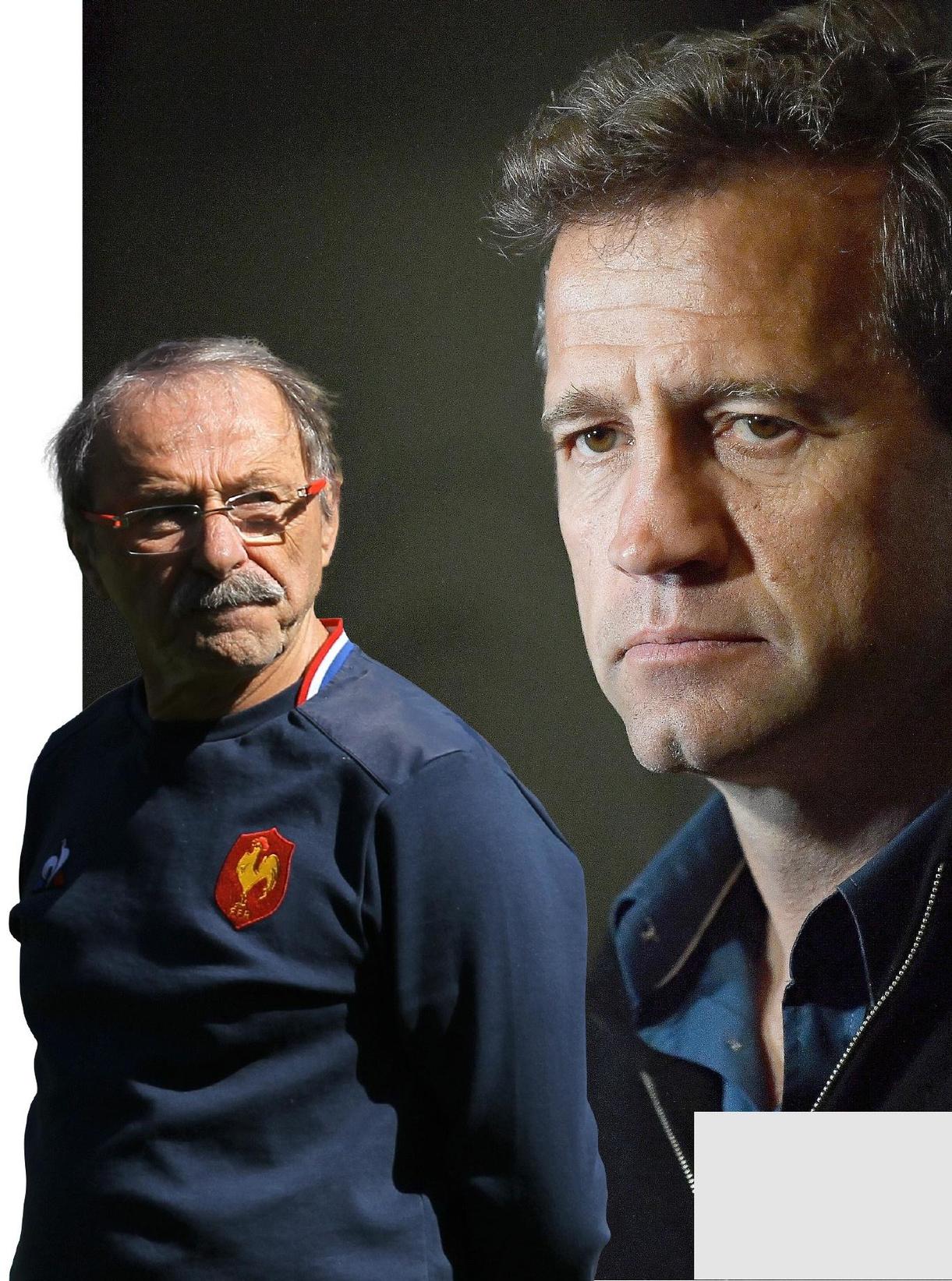 RENAUD BOUREL (AVEC C.Do. ET A.Ba)