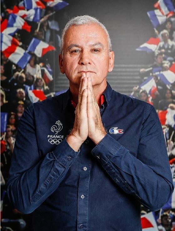 FRANÇOIS-GUILLAUME LEMOUTON