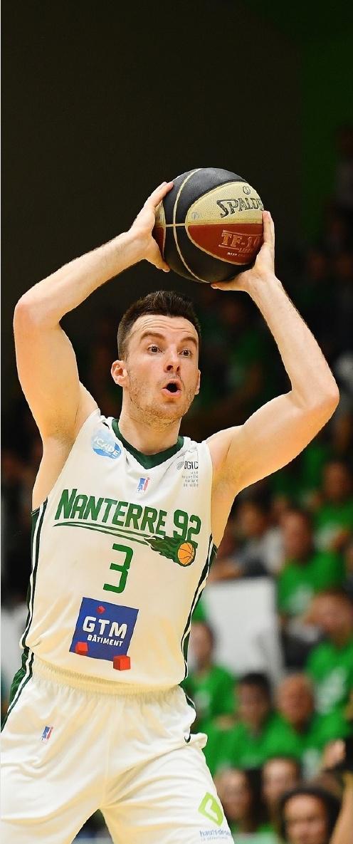 YANN HILDWEIN