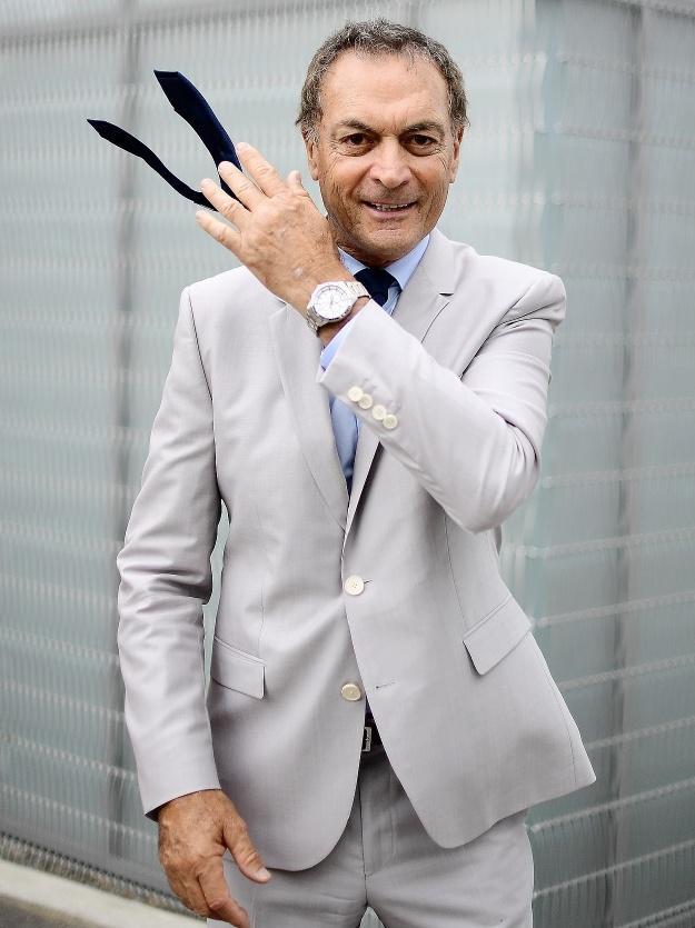 STÉPHANE KOHLER