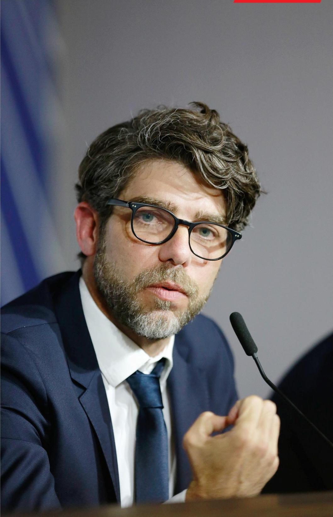 HUGO GUILLEMET ET ÉRIC FROSIO