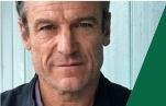 l’œil de Mats Wilander