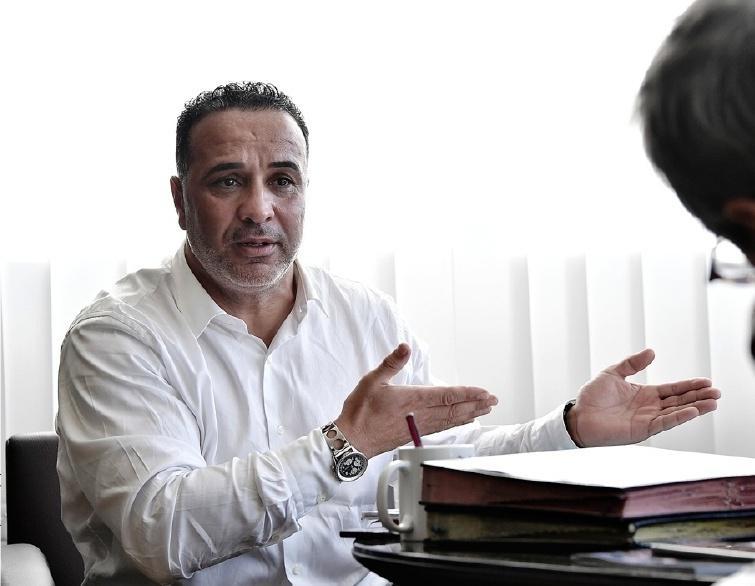 MARC VENTOUILLAC (AVEC S. L’H.)