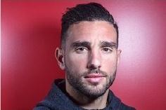JORDAN FERRI REJOINT MONTPELLIER,Christophe Negrel/L’Équipe,L. G. C.,H.De.,H. De.,F. S.
