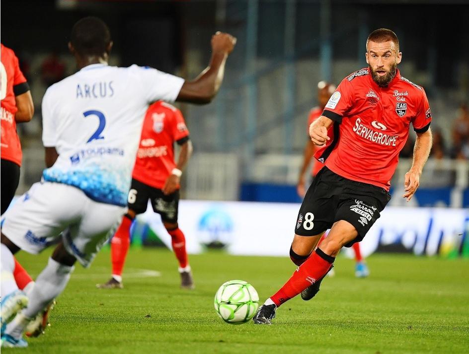 DE NOTRE ENVOYÉ SPÉCIAL PAOLO PHILIPPE