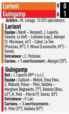 L. G. C. (avec A. Pa.)