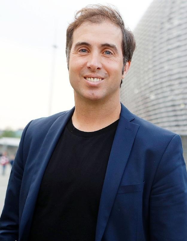 ROMAIN LAFONT