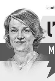 l’humeur Mélisande Gomez,Illustration Fabien Clairefond