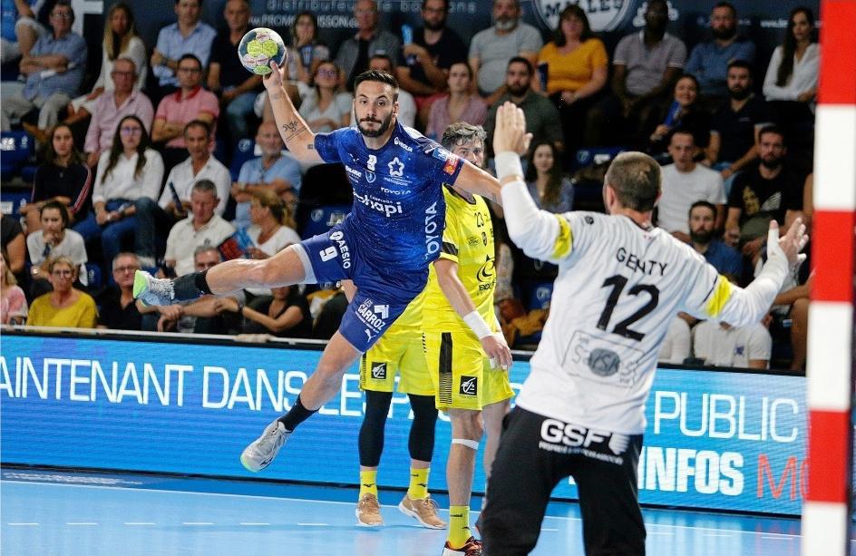 YANN HILDWEIN