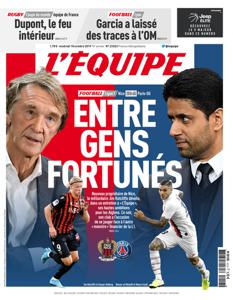 Edition du 18 Oct. 2019