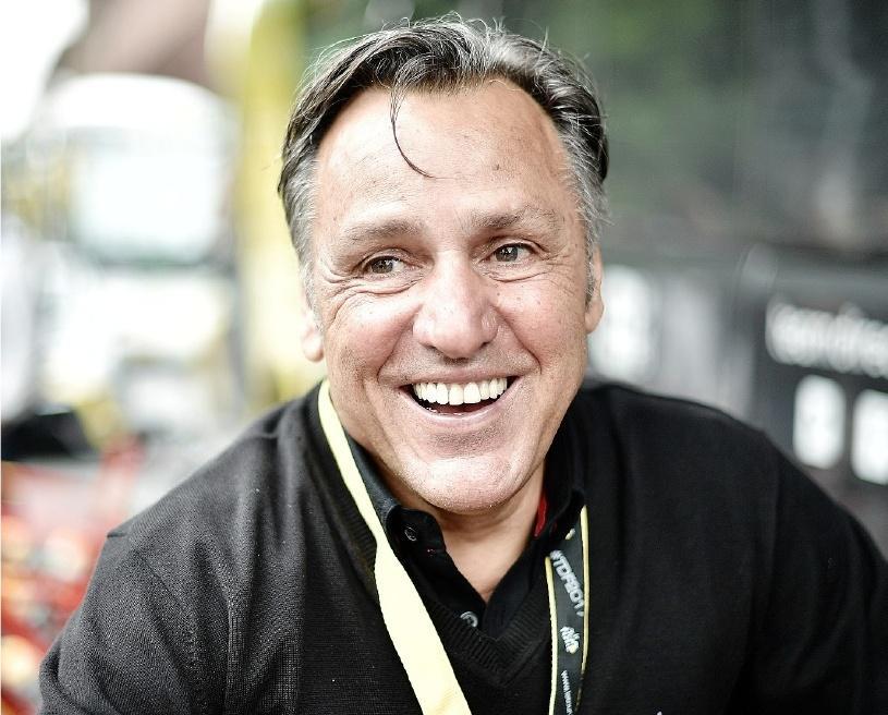 PHILIPPE BRUNEL