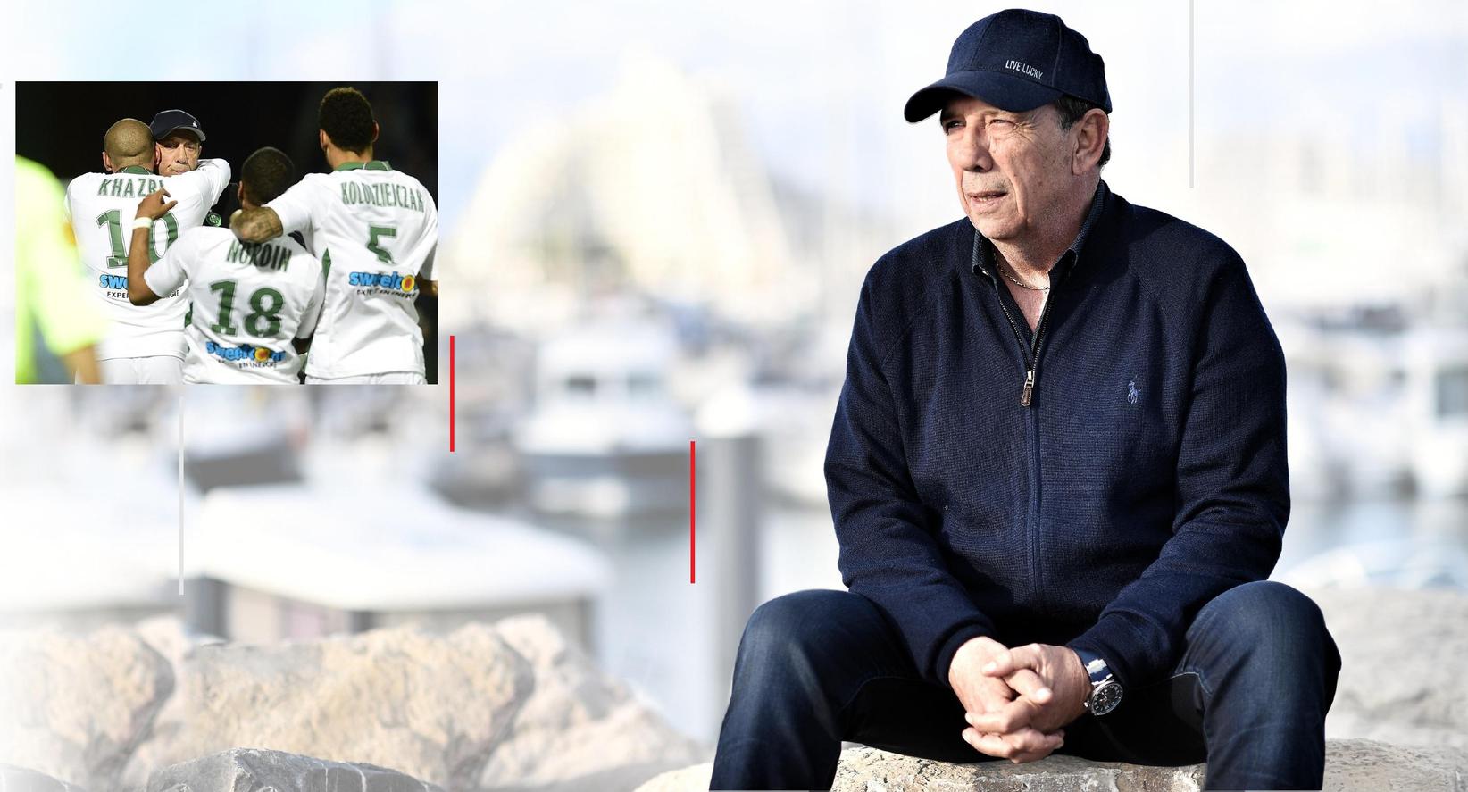 DE NOTRE ENVOYÉ SPÉCIAL,BERNARD LIONS