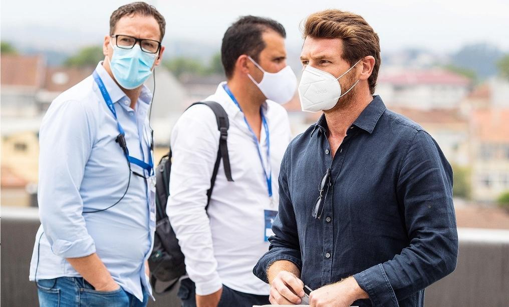 Villas-Boas, l'OM puis la bohème ? | SFR Presse