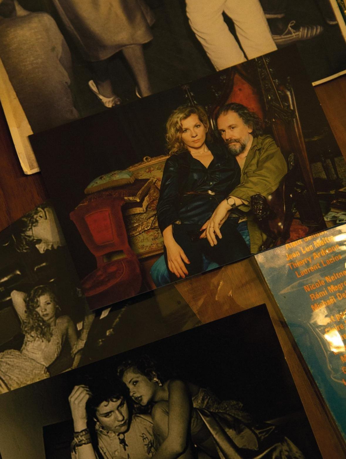 texte : charlotte brunel | photos : tom de peyret pour l’express diX