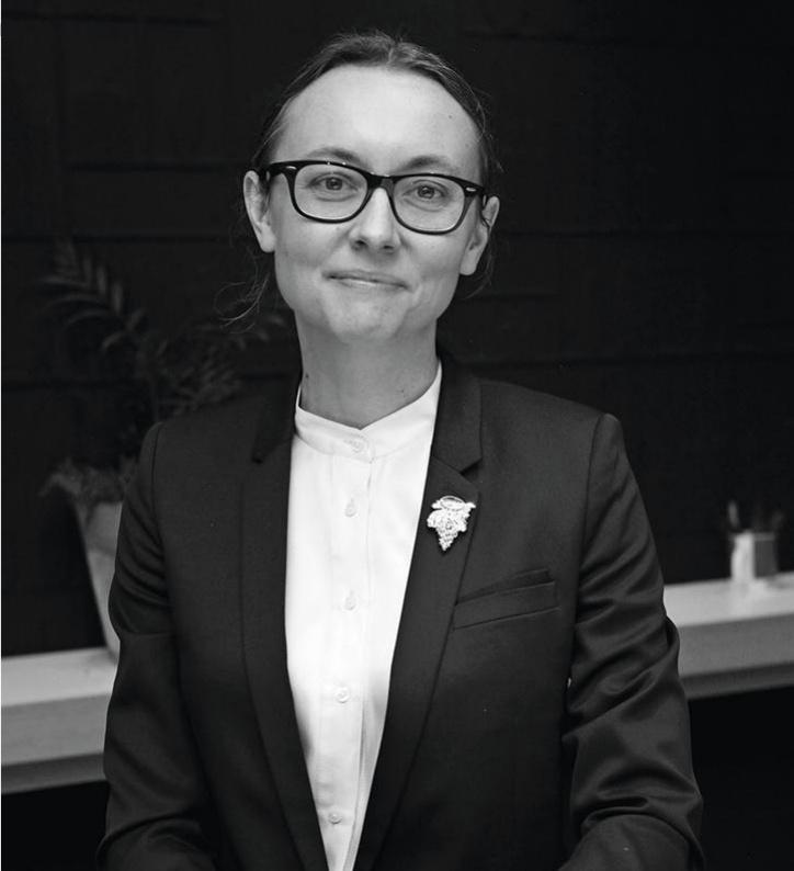 texte : anna maréchal