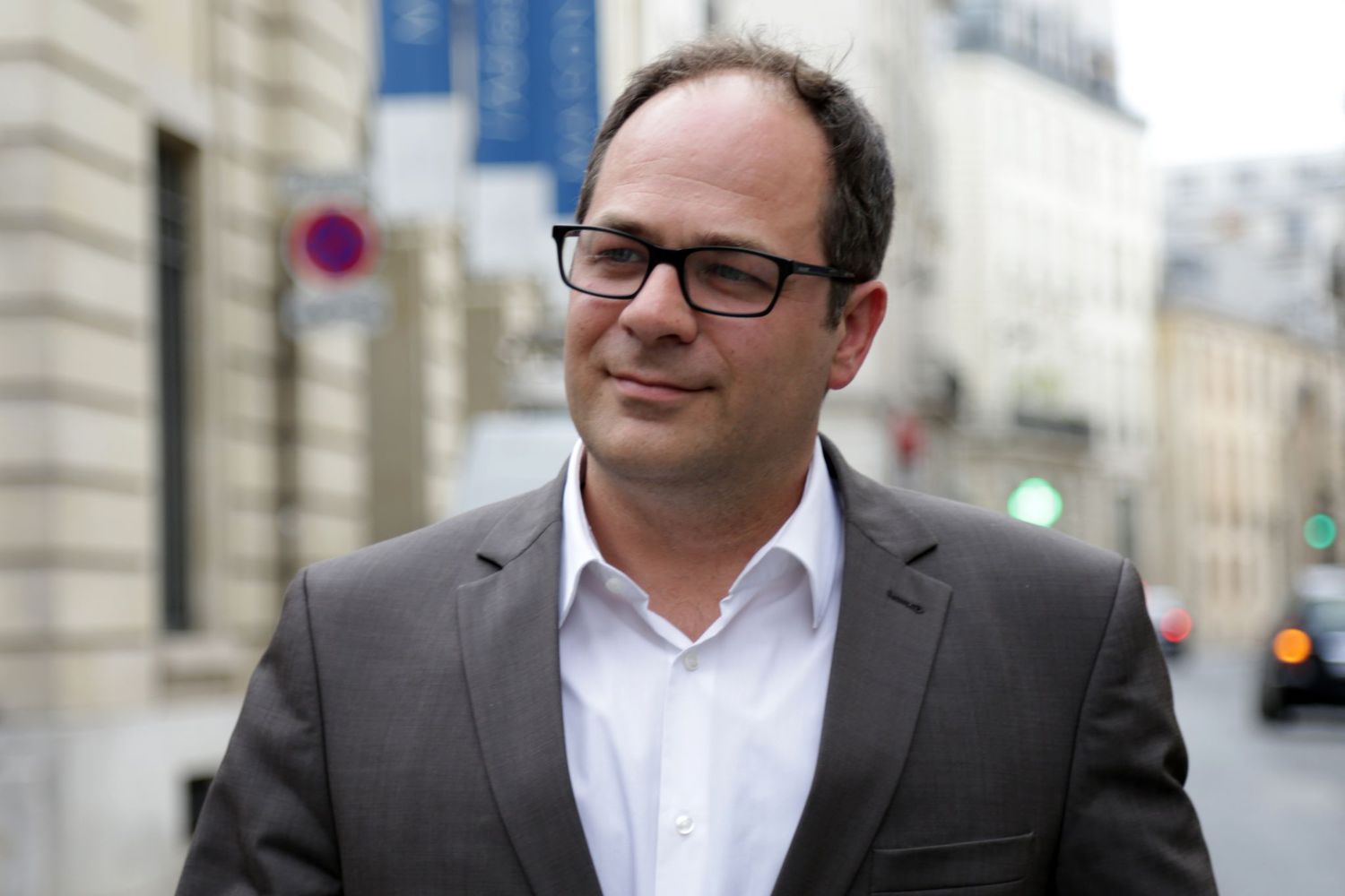 Ludwig Gallet