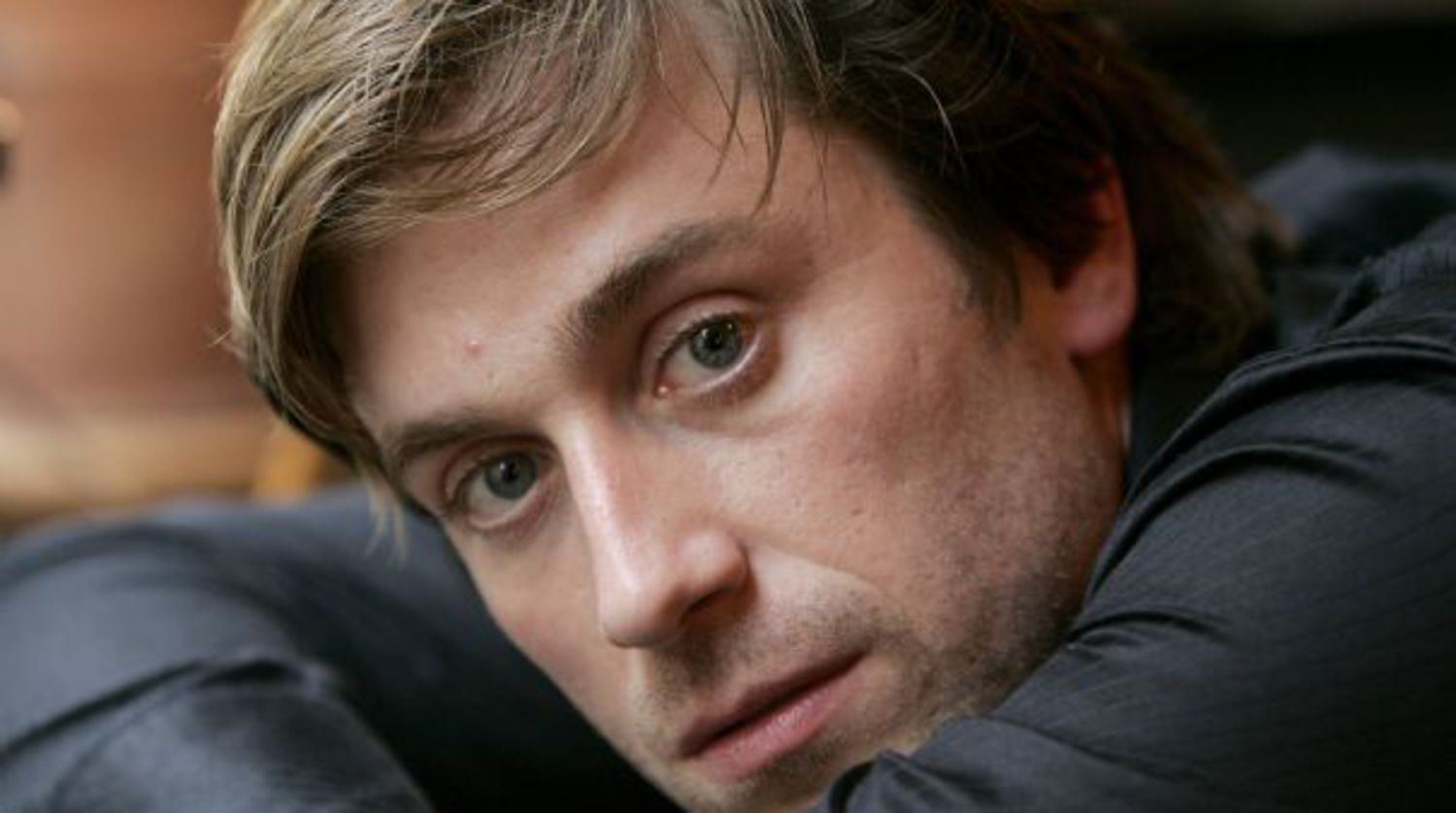 Bertrand Bouard