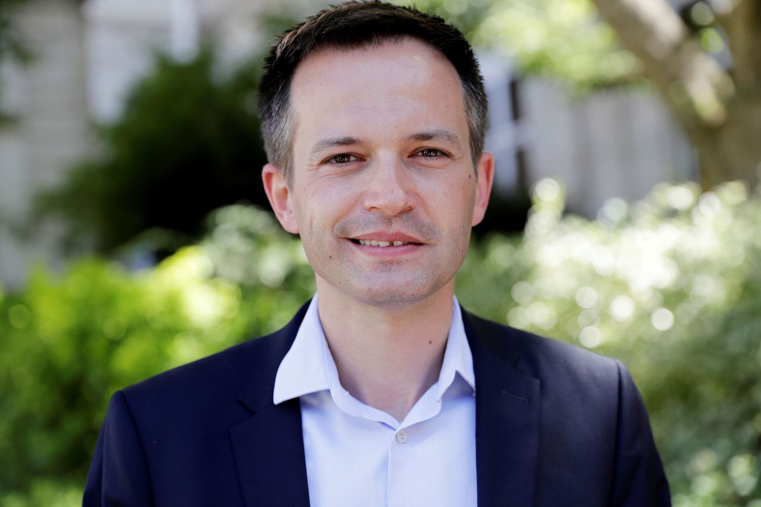 Thierry DUPONT