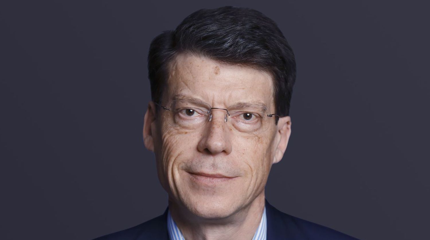Laurent Alexandre