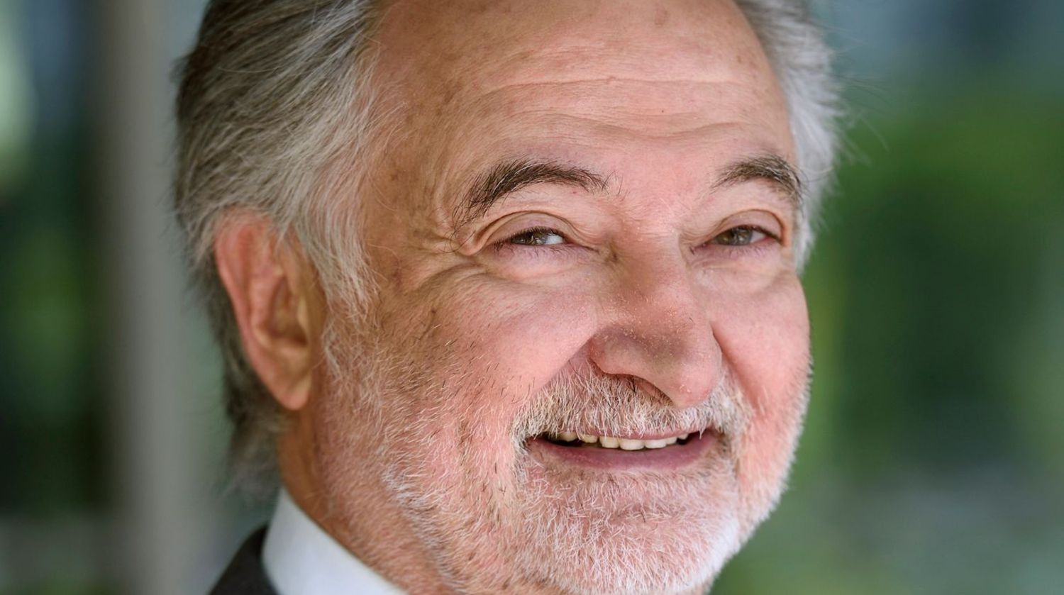 Jacques Attali