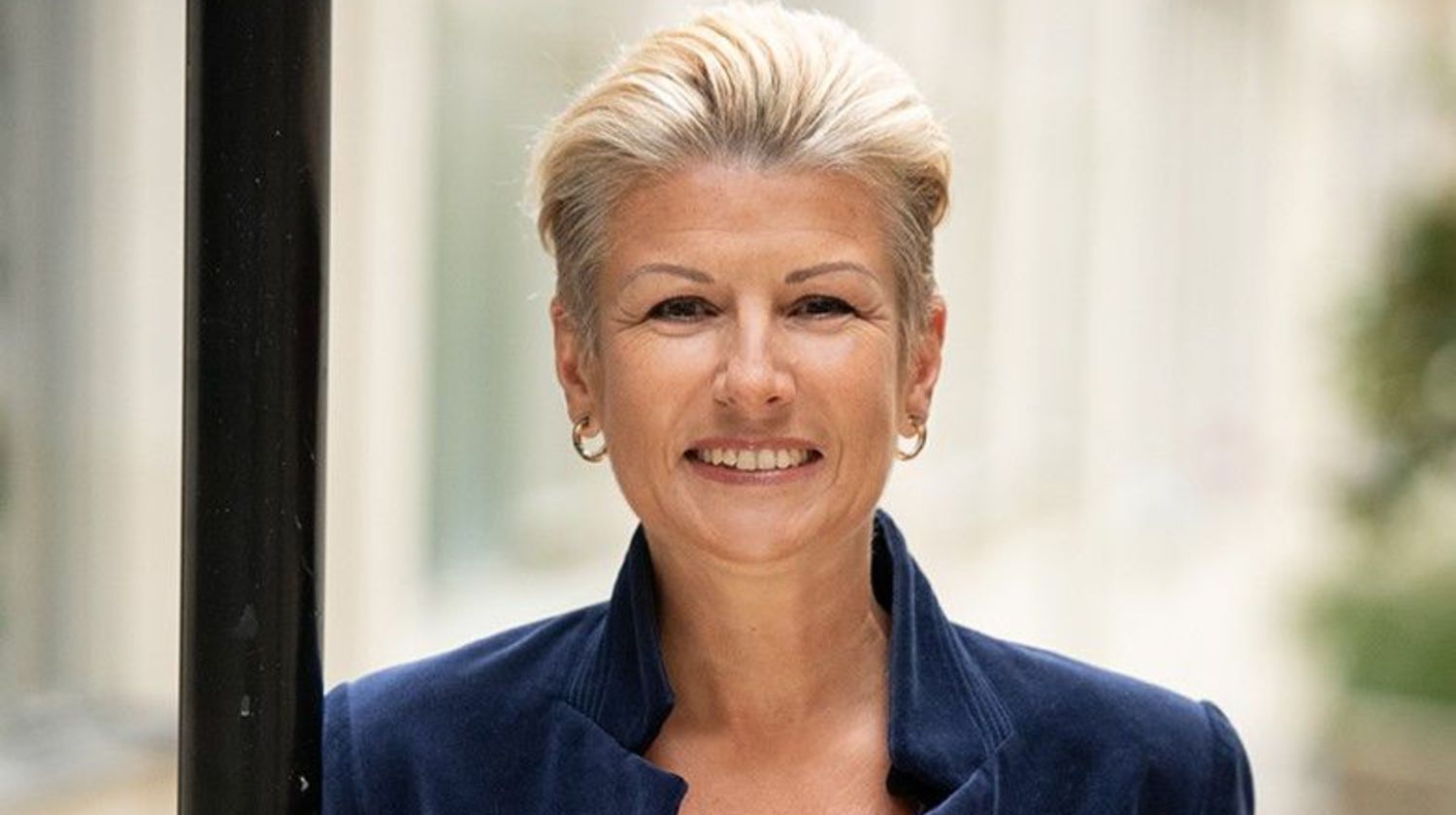 Marie Haynes