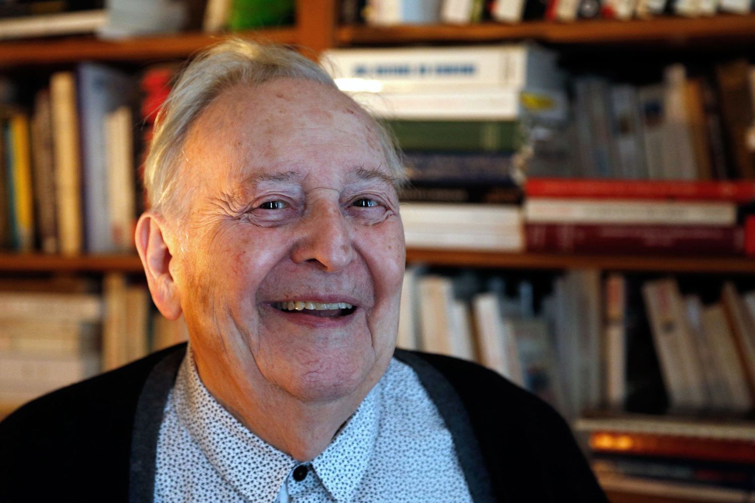 Marc Ferro