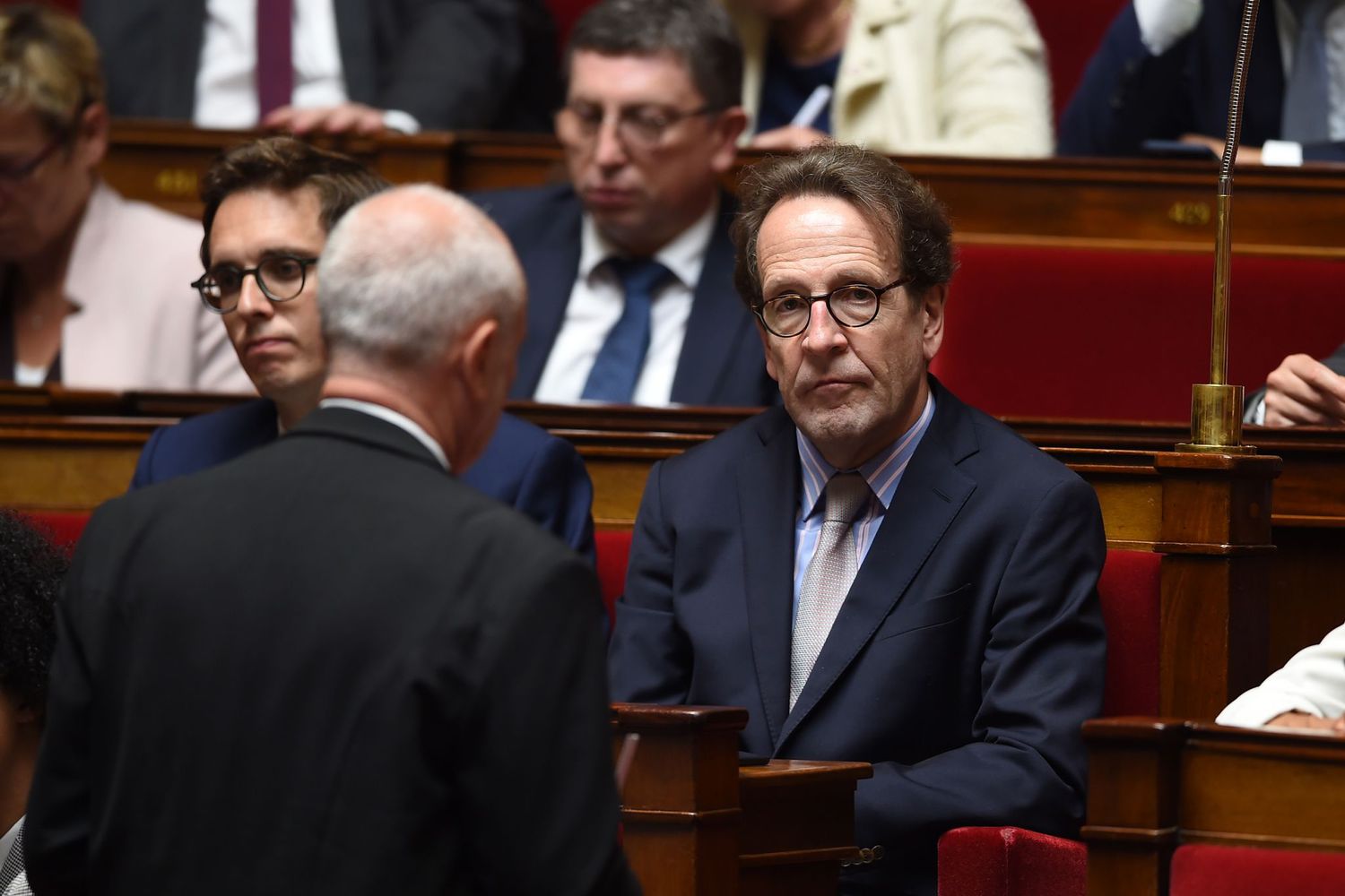 Jean-Baptiste Daoulas