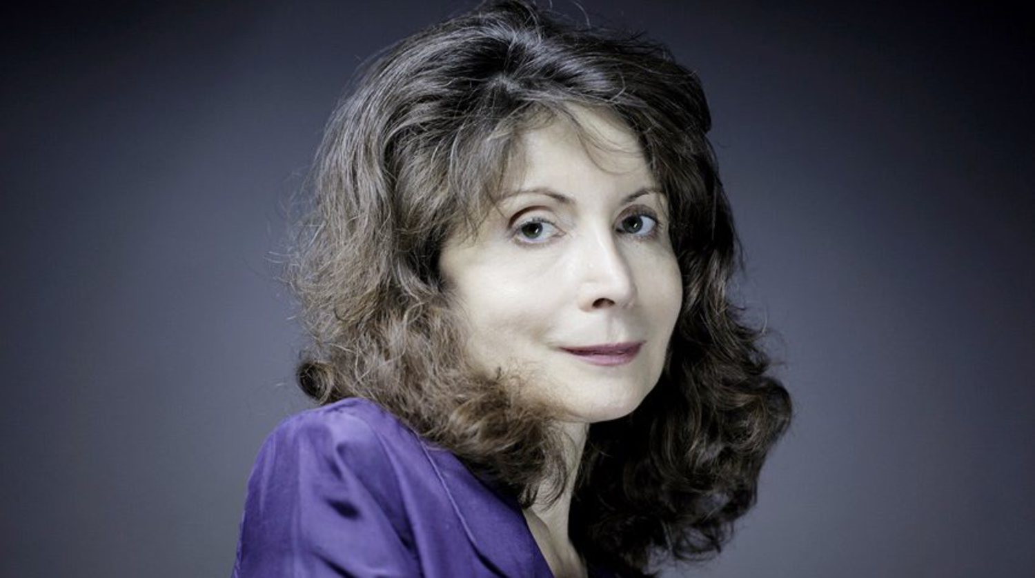 Monique Canto Sperber