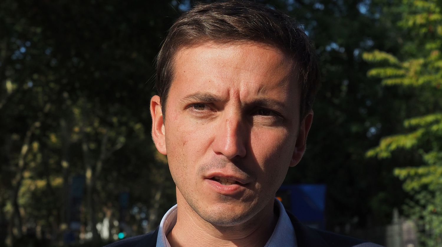 Julien Chabrout