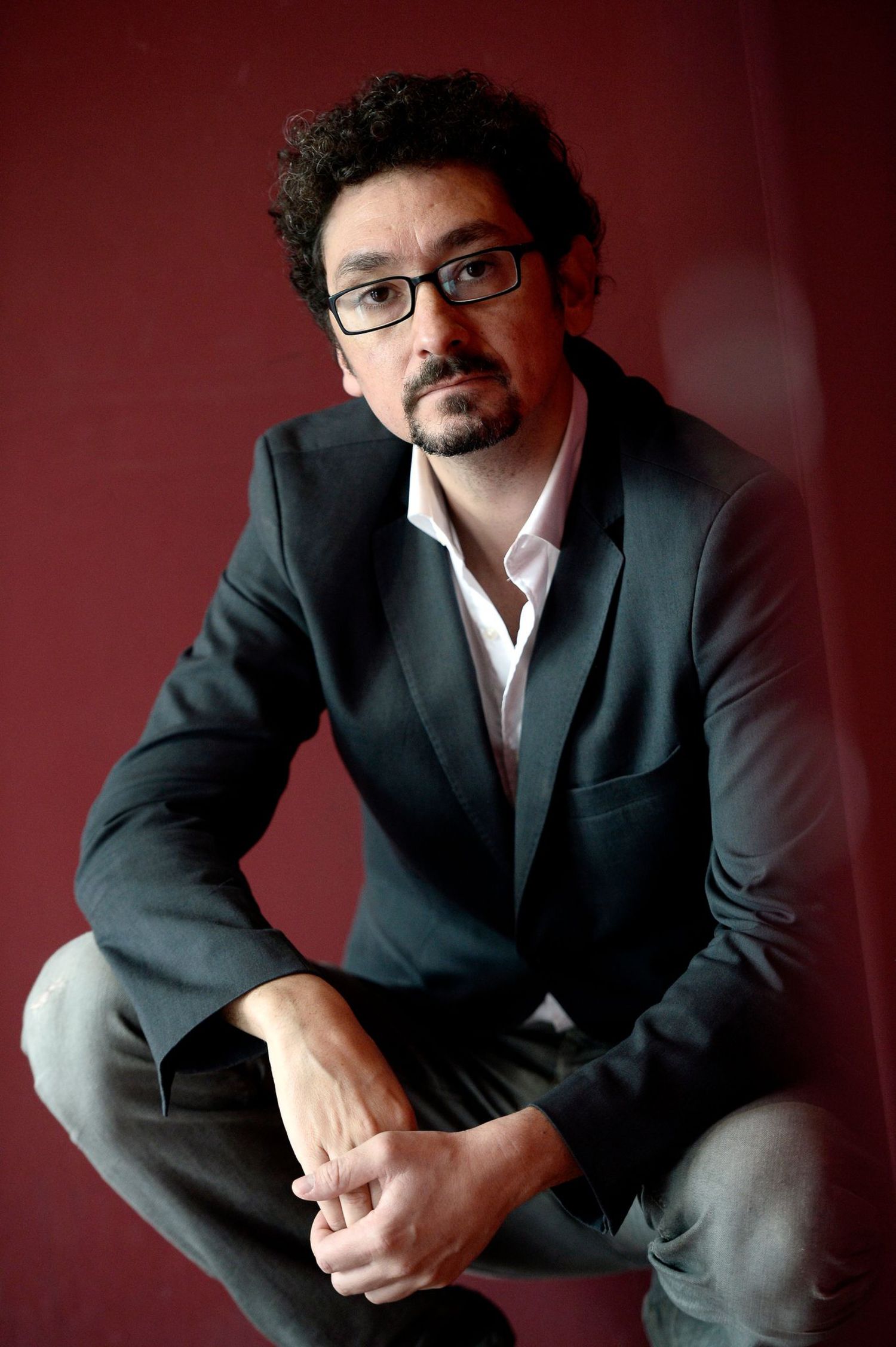 David Foenkinos