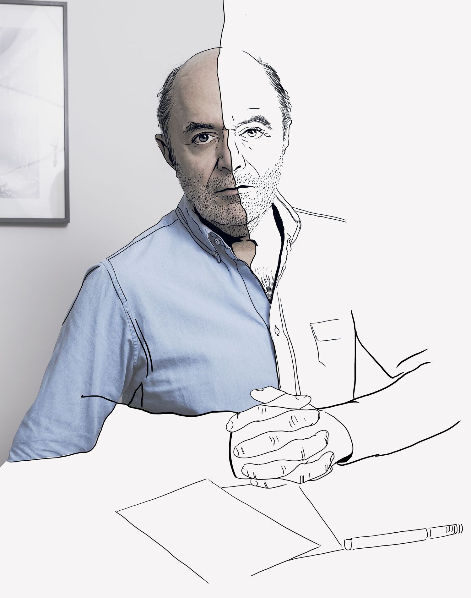Pierre Assouline