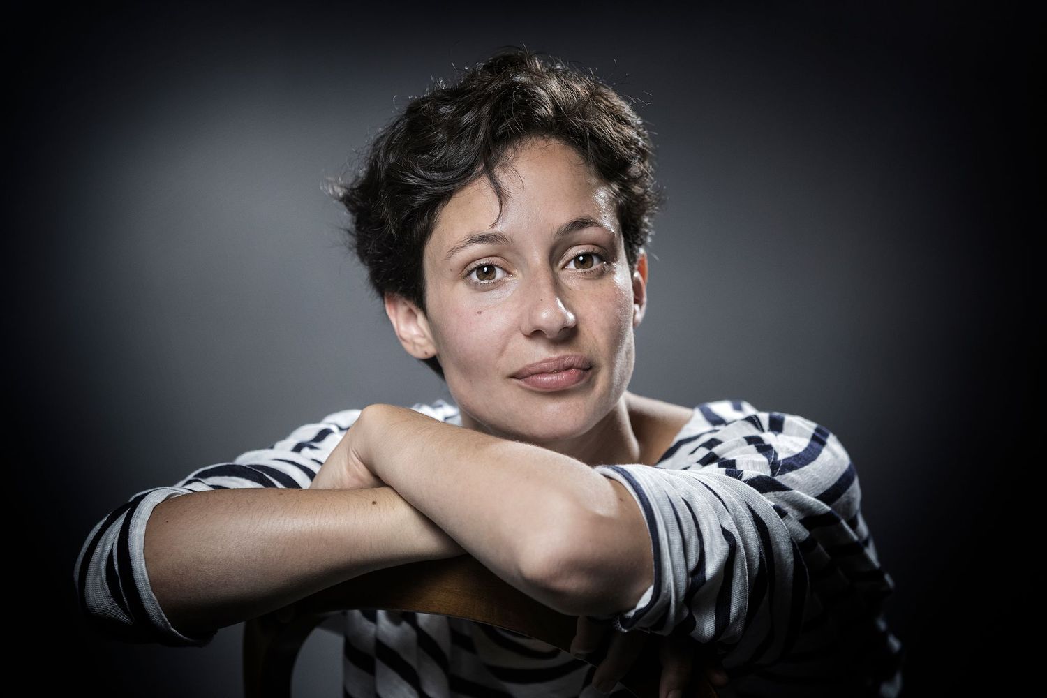 MARIANNE PAYOT