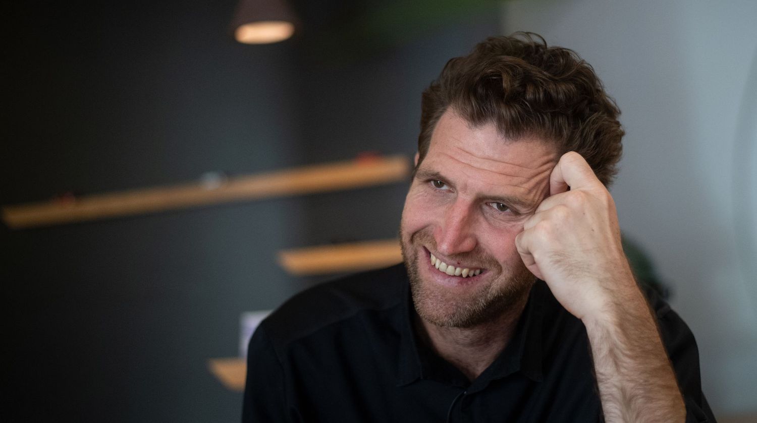 Sébastien Jenvrin