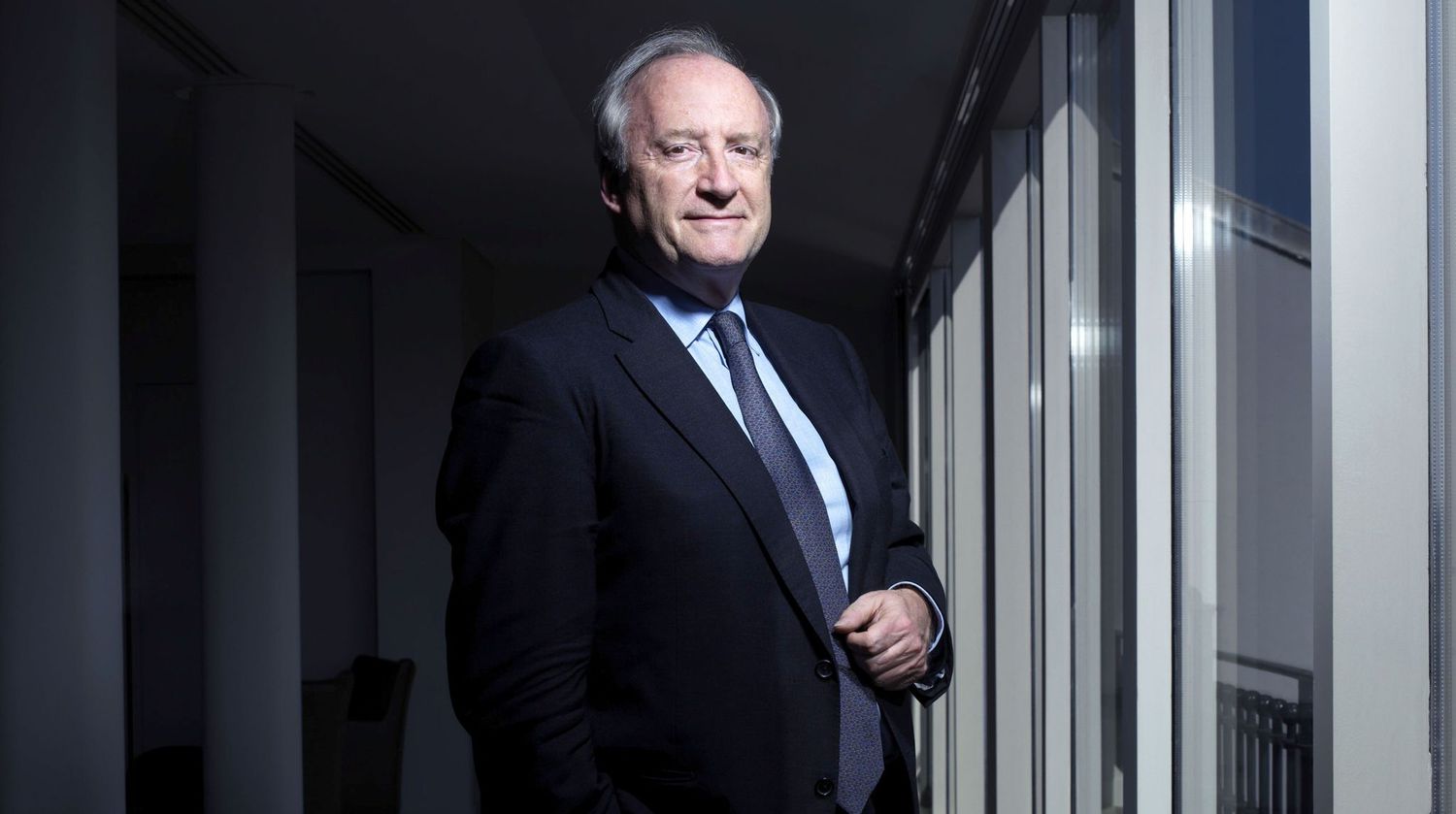 Propos recueillis par Claire Chartier