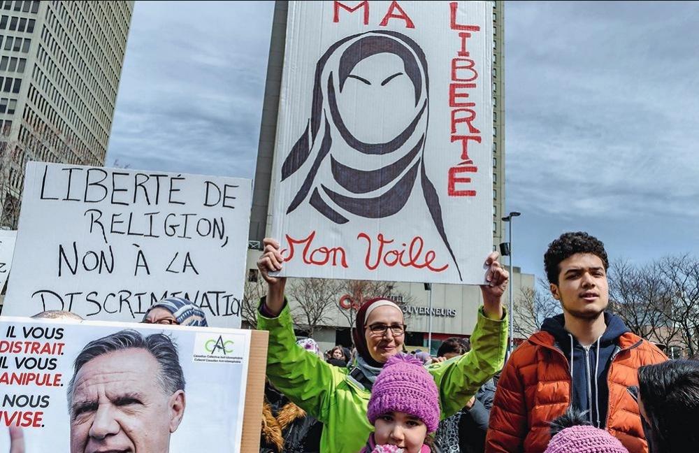De notre correspondante Isabelle Grégoire