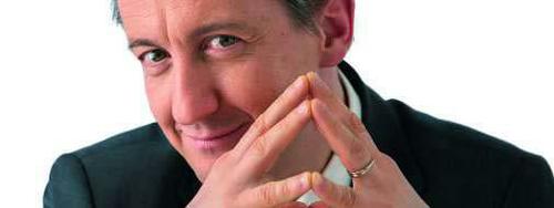 Christophe Barbier