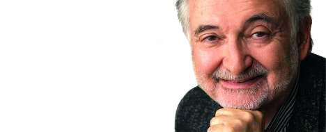 Jacques Attali
