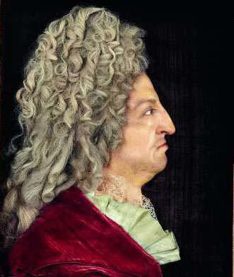 Olivier Le Naire